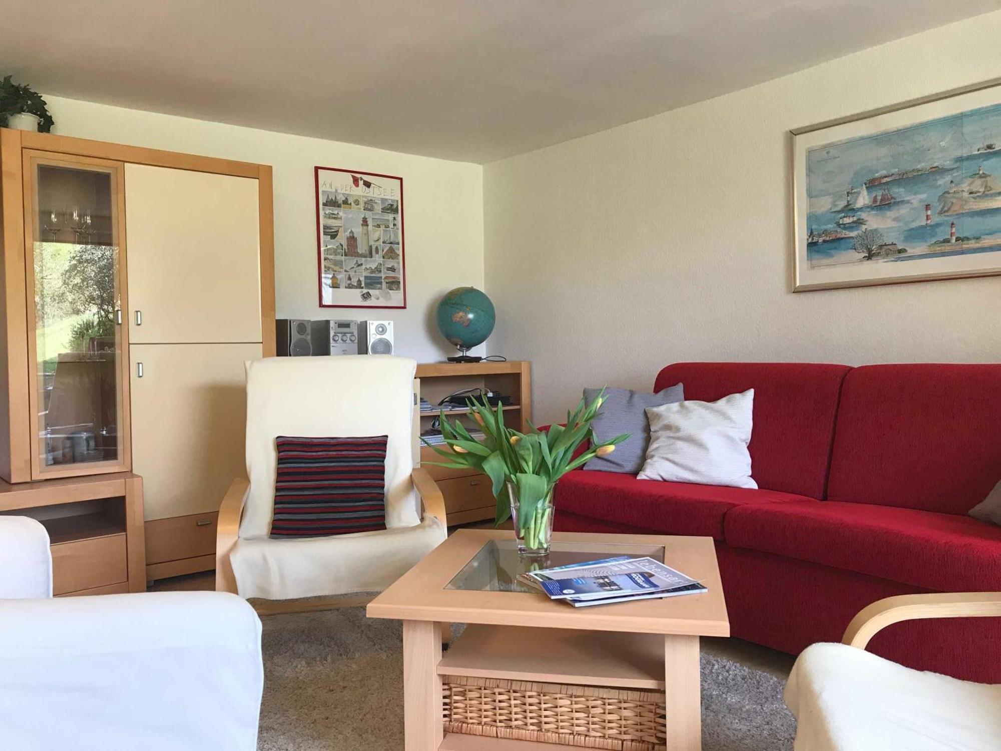 גלוקסבורג Ferienwohnung Valentin מראה חיצוני תמונה