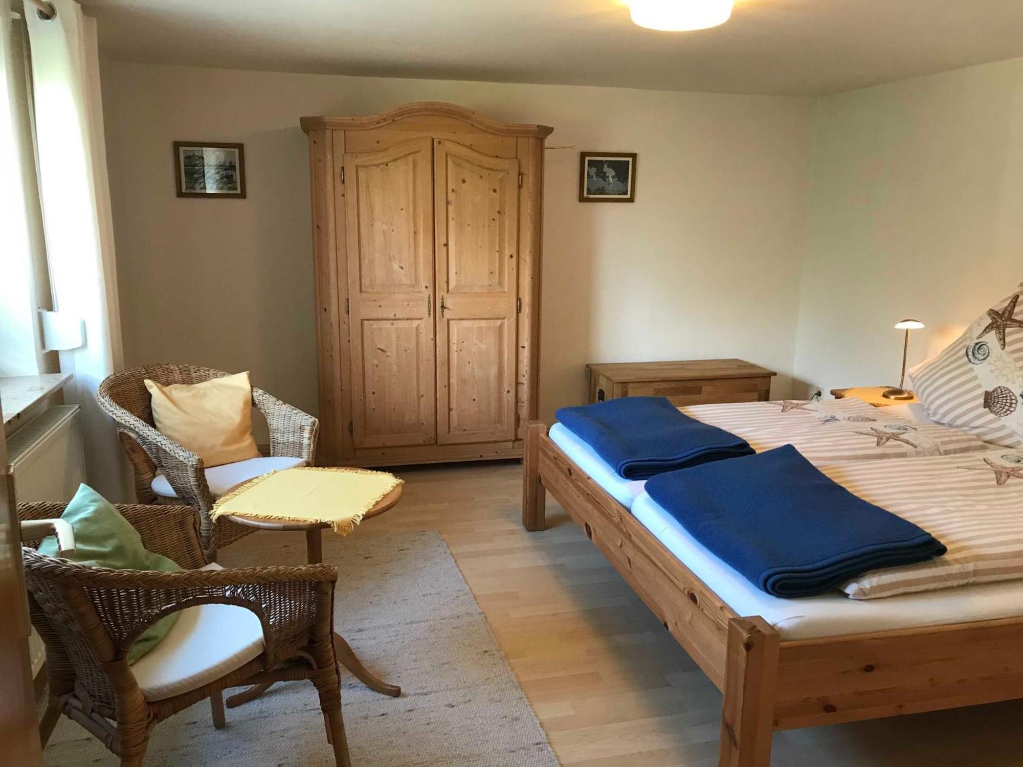 גלוקסבורג Ferienwohnung Valentin מראה חיצוני תמונה