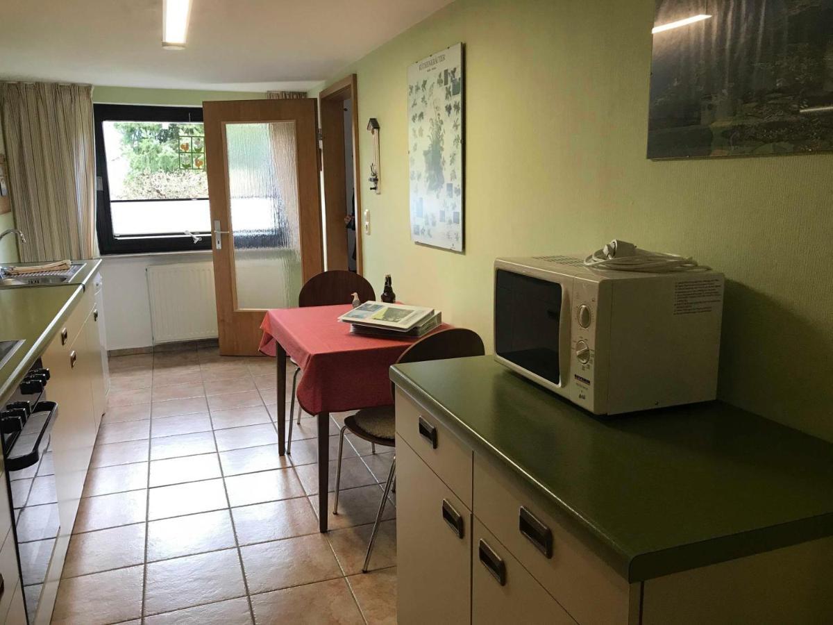 גלוקסבורג Ferienwohnung Valentin חדר תמונה