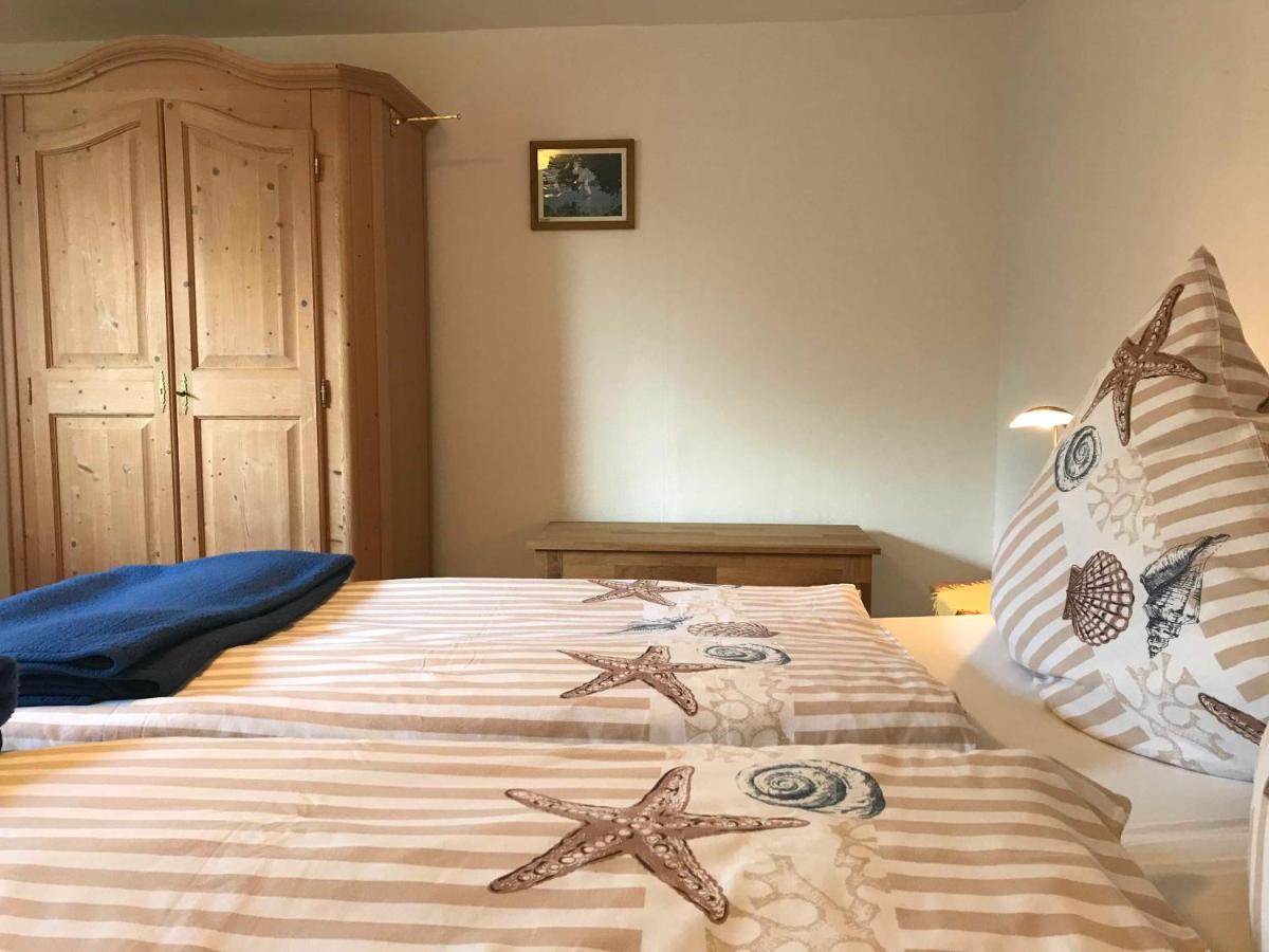 גלוקסבורג Ferienwohnung Valentin חדר תמונה