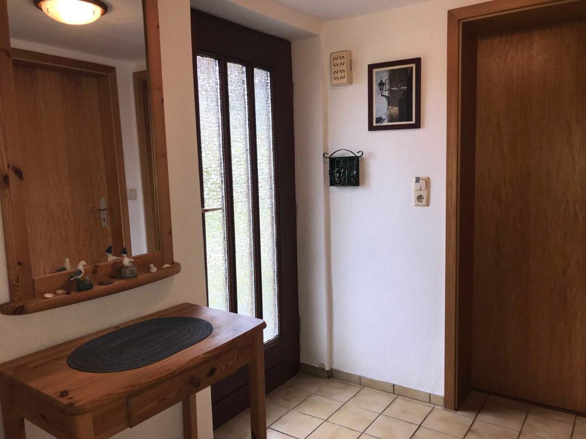 גלוקסבורג Ferienwohnung Valentin חדר תמונה