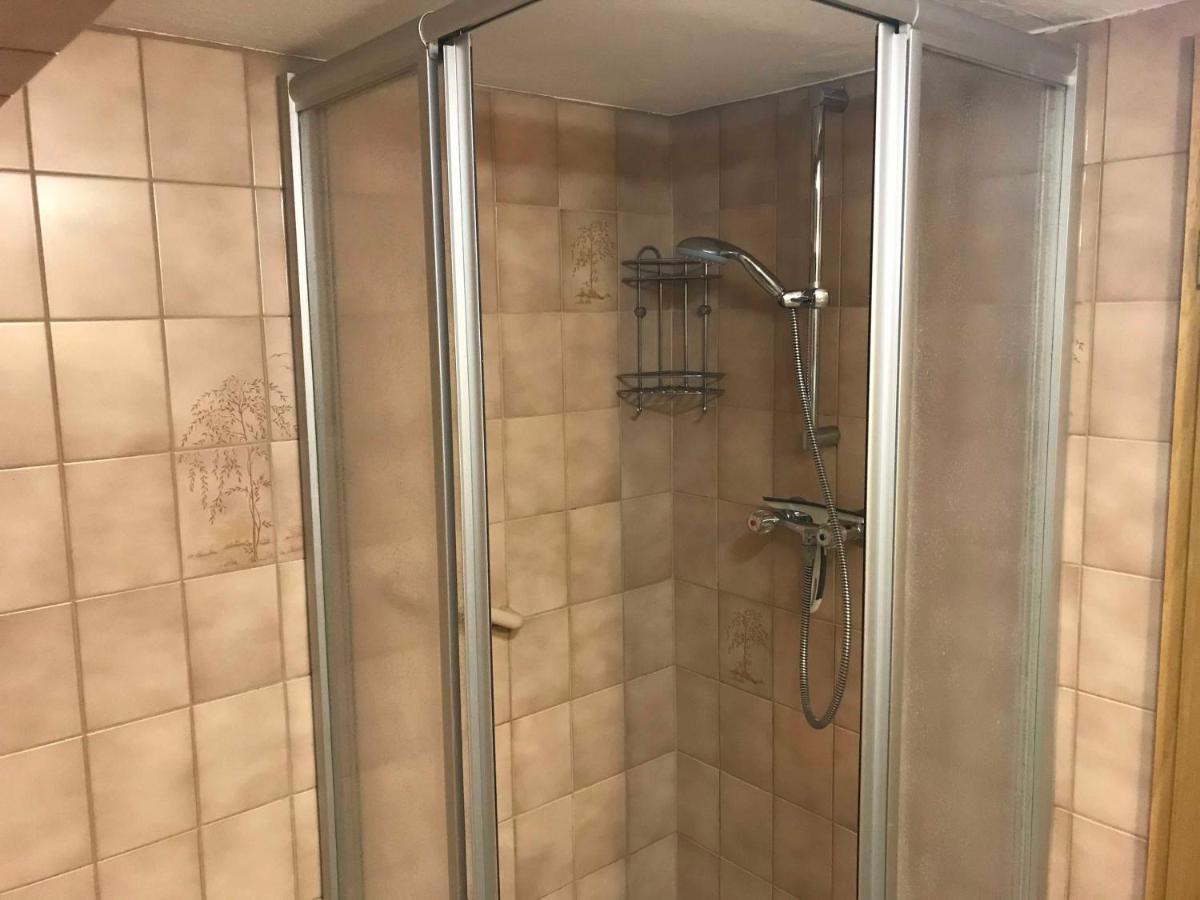 גלוקסבורג Ferienwohnung Valentin חדר תמונה