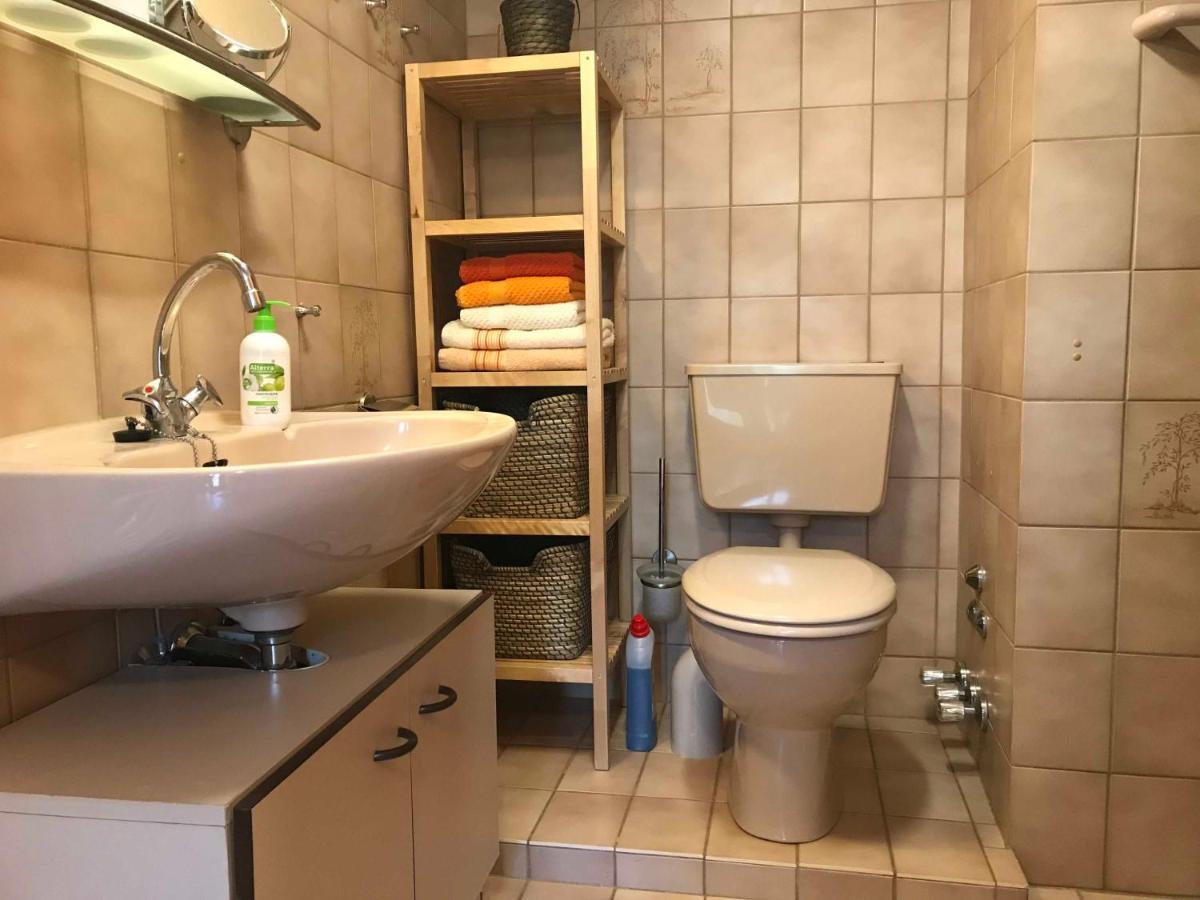גלוקסבורג Ferienwohnung Valentin חדר תמונה