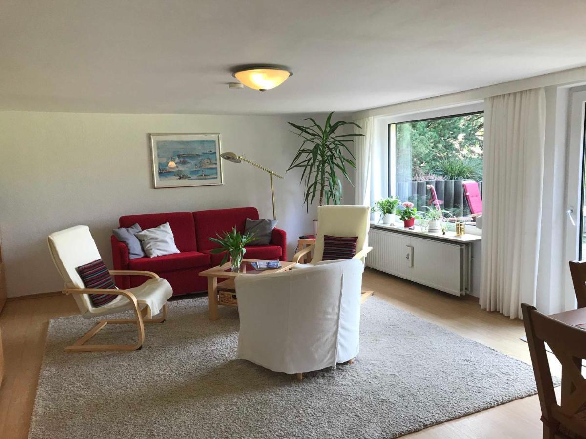 גלוקסבורג Ferienwohnung Valentin חדר תמונה