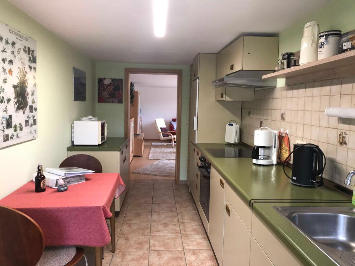 גלוקסבורג Ferienwohnung Valentin חדר תמונה