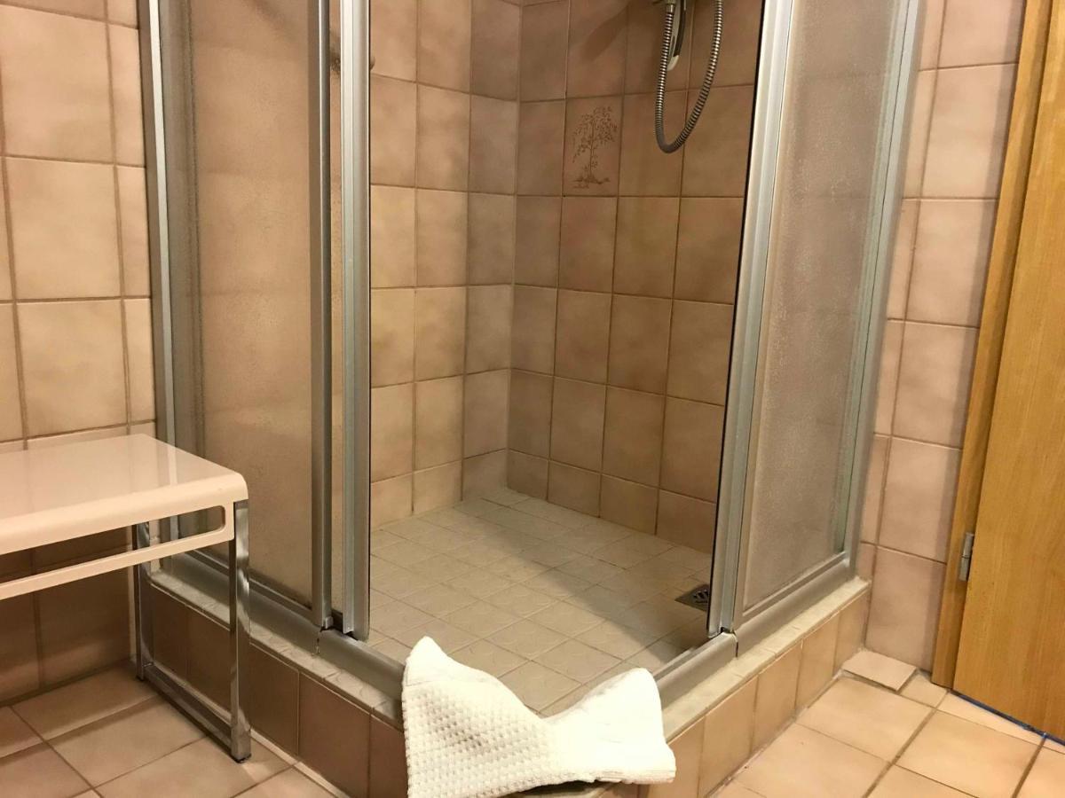 גלוקסבורג Ferienwohnung Valentin חדר תמונה