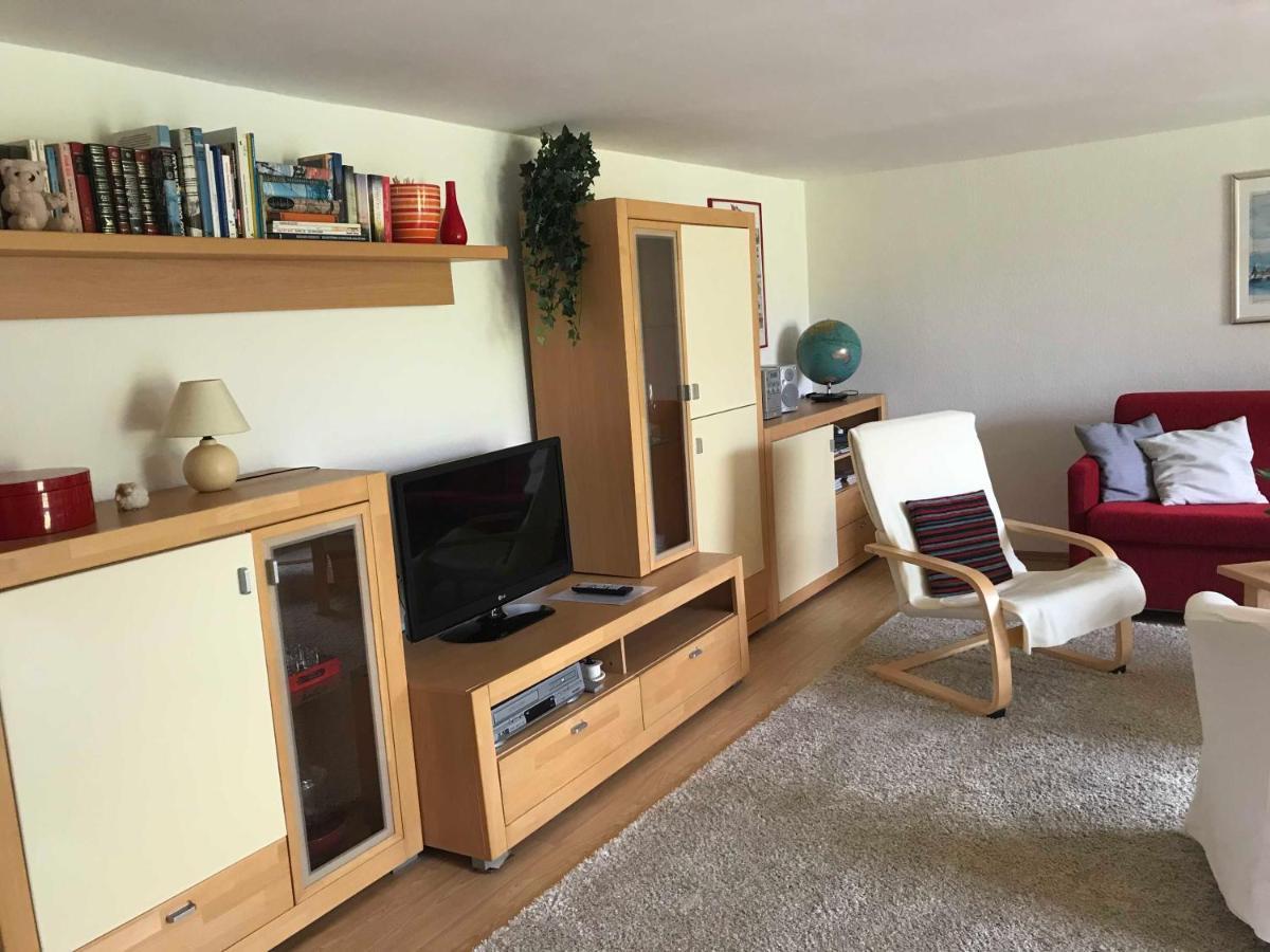 גלוקסבורג Ferienwohnung Valentin חדר תמונה